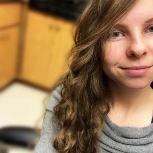 Meet your Posher, Nancy